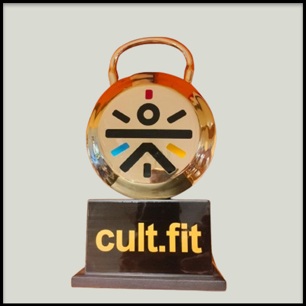 Fitness Trophy
