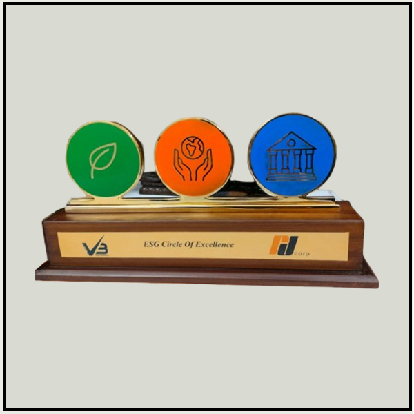 ESG Circle Of Excellence