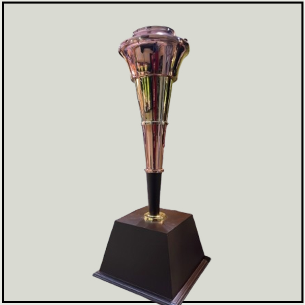 Brass Mashal Trophy