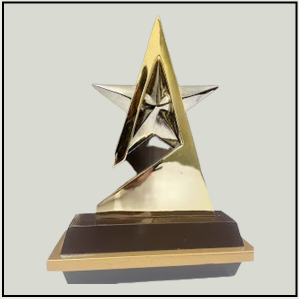 Star Metal Award
